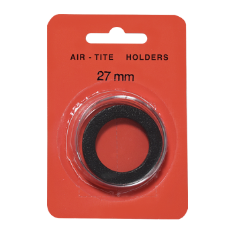 Air Tite 27mm Retail Package Holders