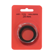 Air Tite 28mm Retail Package Holders