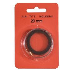 Air Tite 29mm Retail Package Holders