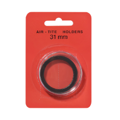 Air Tite 31mm Retail Package Holders