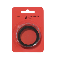 Air Tite 36mm Retail Package Holders