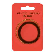 Air Tite 37mm Retail Package Holders