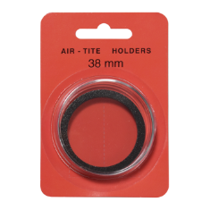 Air Tite 38mm Retail Package Holders