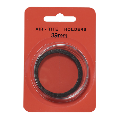 Air Tite 39mm Retail Package Holders