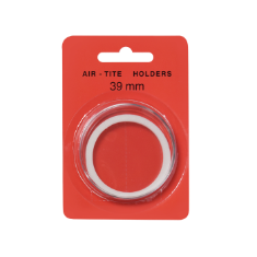 Air Tite 39mm Retail Package Holders