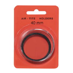 Air Tite 40mm Retail Package Holders