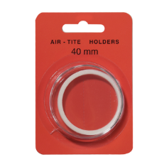 Air Tite 40mm Retail Package Holders
