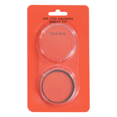 Air Tite 44mm Retail Package Holders