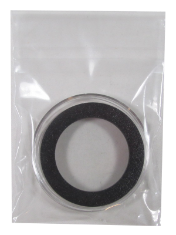Air Tite Ring Fit High Relief 34mm Retail Package Holders - Model X34