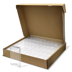 Bulk 10oz Bar Capsules - 250 Count Box