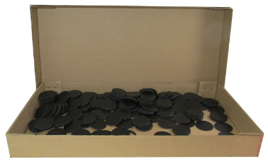 49mm Rings - Bulk Model Y