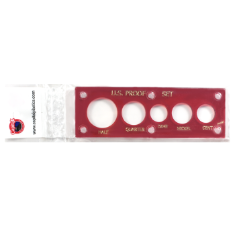 US Proof Set