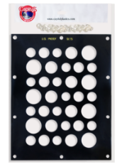 U.S. Proof Sets (For 7 sets of 5 coins)