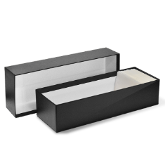 Glassine Storage #4 Box - Holds 14 x 5 1/4 x 3 1/2 Glassine