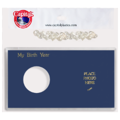My Birth Year (Silver Eagle $)