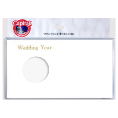 Wedding Year (Silver Eagle)