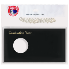 Graduation Year (Silver Eagle $)