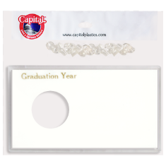 Graduation Year (Silver Eagle $)