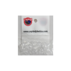 Plastic Screws & Posts (Doz)
