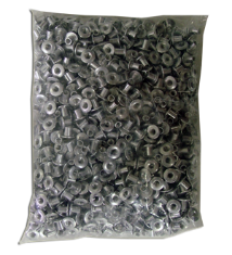 Metal Screws & Posts (Bulk 1000)