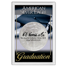 ASE  Frosty Case - Graduation