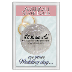 ASE  Frosty Case - Wedding Day