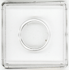 Nickel Snaplock  (25 pack)