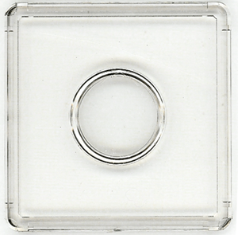 Dime Snaplock  (25 pack)