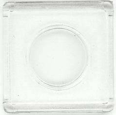 Small Dollar Snaplock (Pres, SBA, SAC - 25 pack)
