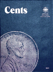 Plain Cent Folder