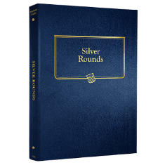 Silver Round Album