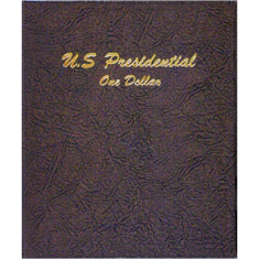 Presidential Dollars 2007-2016, P&D