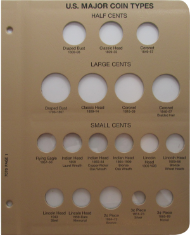 US Type Replacement Page 1
