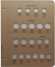 US Type Replacement Page 2