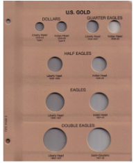 US Gold Type Replacement Page 6