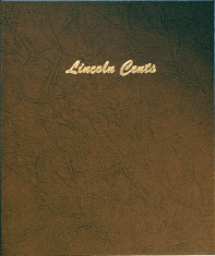 Lincoln Cents 1909 to 2009