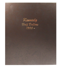 Kennedy Half Dollars 1964 to Date