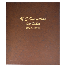 Innovation Dollars P & D 2018-2032