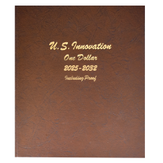 US Innovation Dollars 2025-2032 with S Proofs