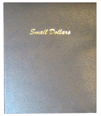 Small Dollar Plain - 64 ports