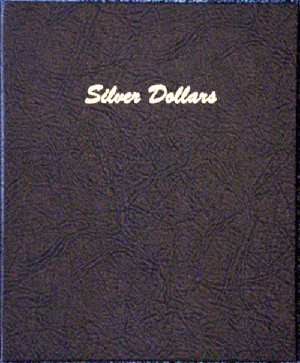Silver Dollars plain 48 ports
