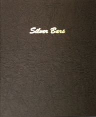 Silver Bars, Vertical 45 ports