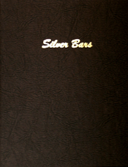 Silver Bars, Horizontal 40 ports