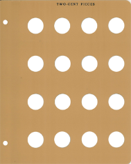 Extra Pages Two Cent