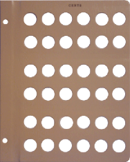 Extra Pages Cent