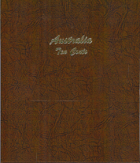 Australia 10c decimal 1966-