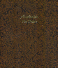 Australia One Dollar