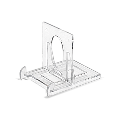 Guardhouse 2-Piece Adjustable Display Stand
