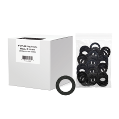 26mm Evocore Bulk Pack Large Foam Rings - 250 Pack