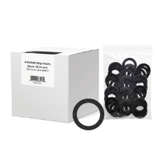34mm Evocore Bulk Pack XL Foam Rings - 250 Pack